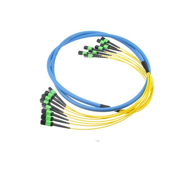MPO/MTP 主干光缆组件