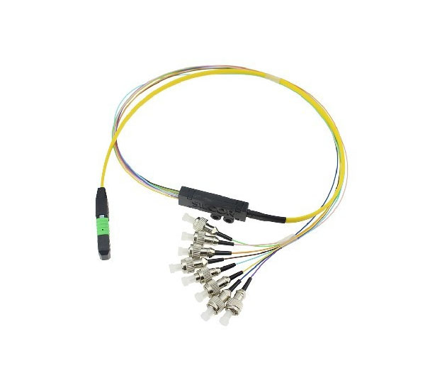 MPO/MTP分支扇出光缆组件